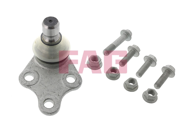 Ball Joint
